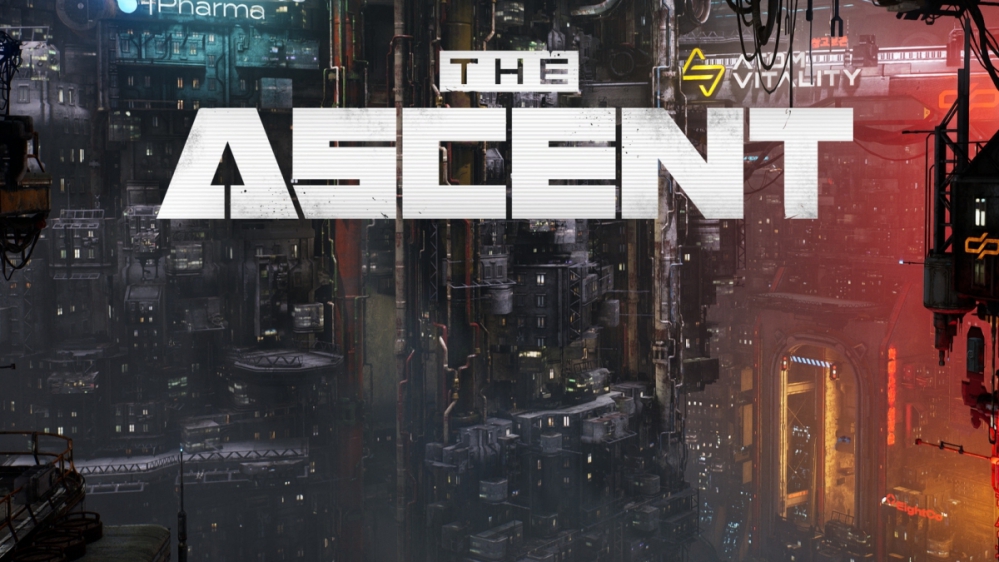 The Ascent im Benchmark-Test: Prächtiger Twin-Stick-Shooter im Test mit 44 CPUs und 20 GPUs