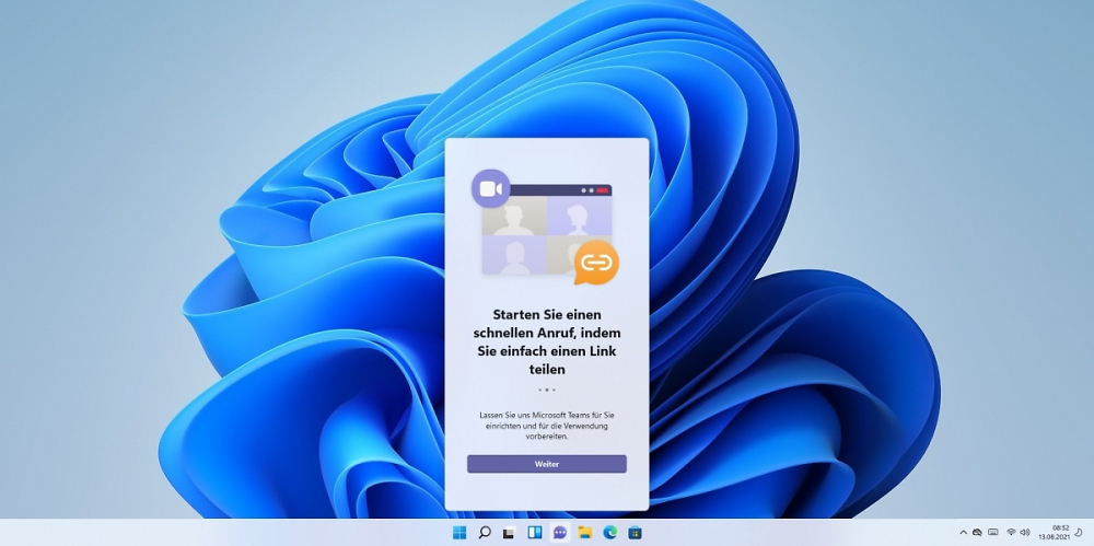 Windows 11: Microsoft reagiert auf Kritik an neuer Taskleiste (1)