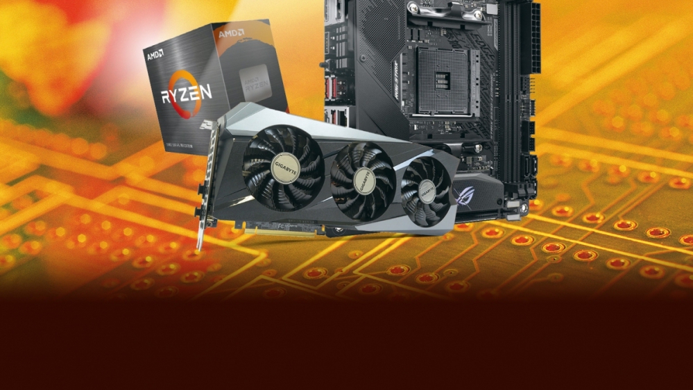 Bauvorschlag: Der Mini-PC
