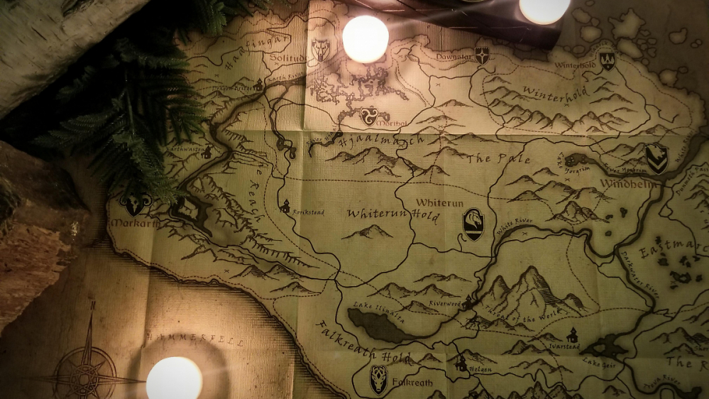 Herzensangelegenheit: Verstorbener Fan wird Teil von The Elder Scrolls 6