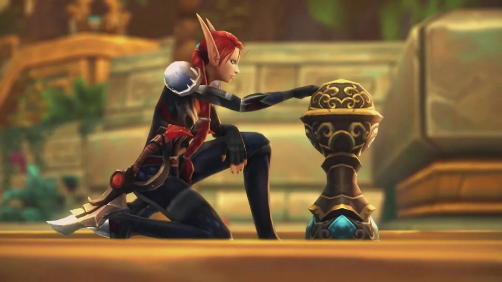 WoW Midnight erklärt Mythisch-Plus endlich richtig - neue Übersicht kommt