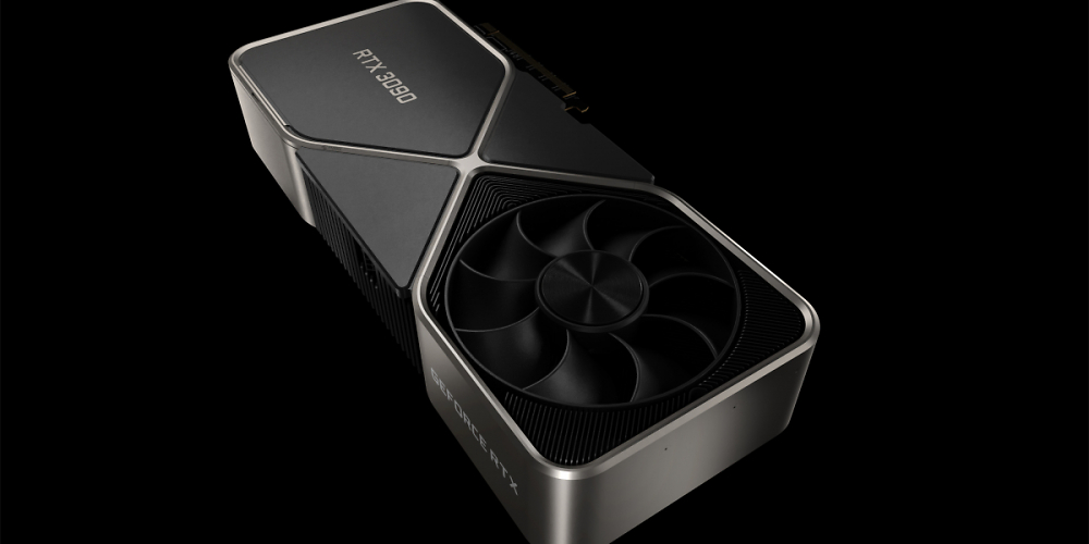 So muss das sein: Erstmals seit August 2021 ist die Geforce RTX 3090 hierzulande wieder unter 2.000 Euro zu haben.