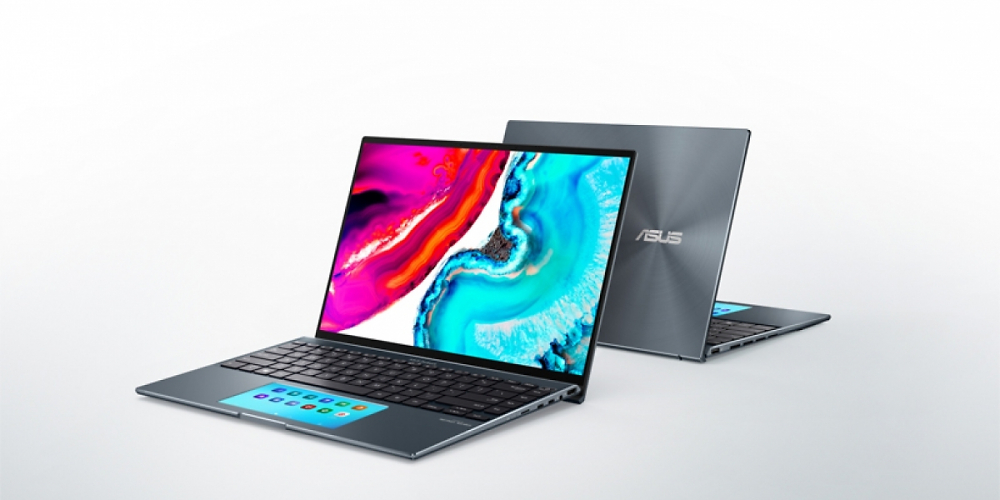 Samsung Display startet mit 90-Hertz-OLED-Panels für Notebooks (1)