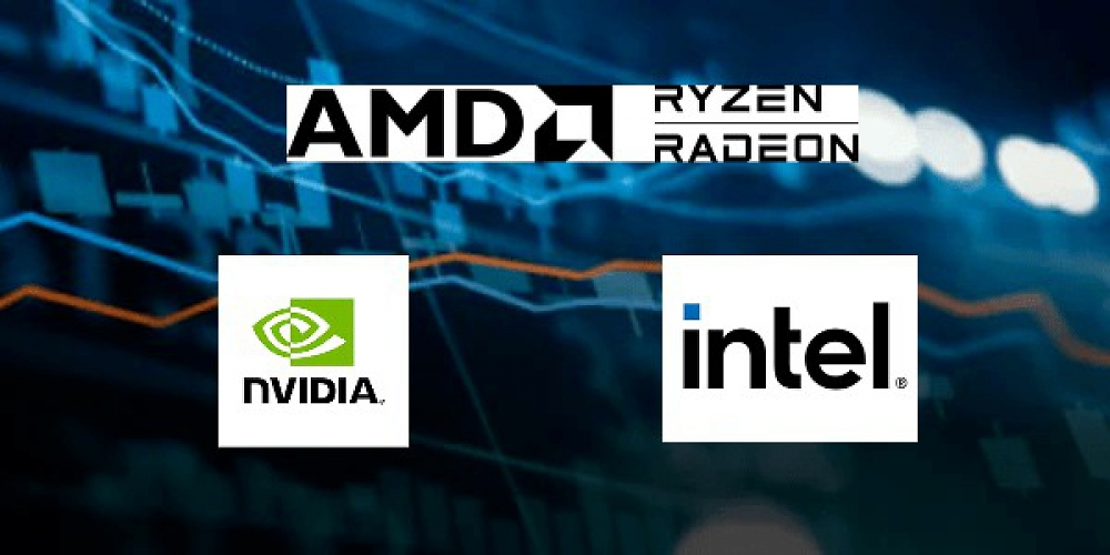 Zen 4, RDNA3, Lovelace &amp; Raptor Lake: Große Hardware-Welle im 4. Quartal 2022?