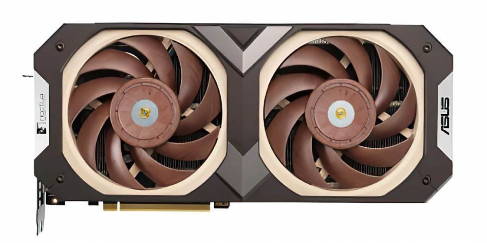 Asus x Noctua: Kühlungsspezialist deutet weitere Zusammenarbeit an (1)