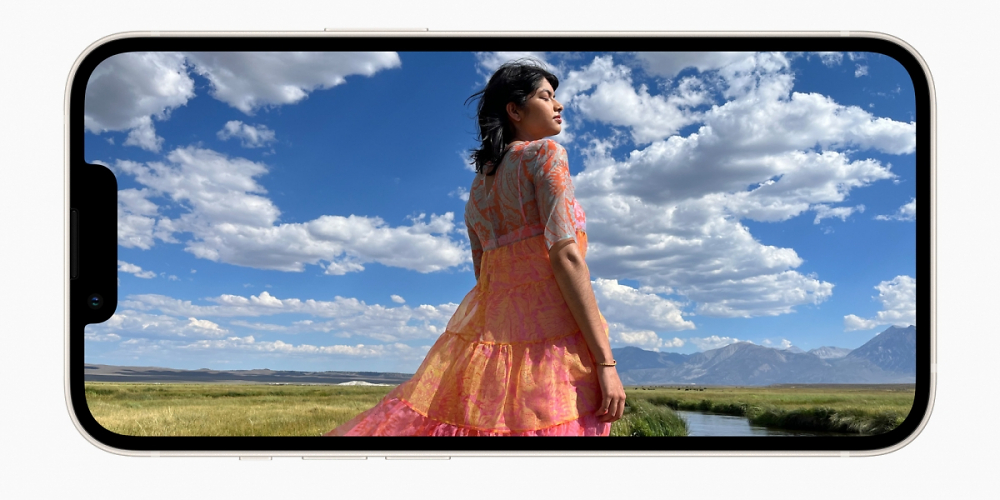 iPhone