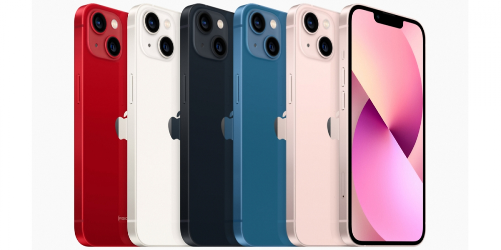 iPhone 14: Angeblich nur Pro und Pro Max mit A16-Chip.