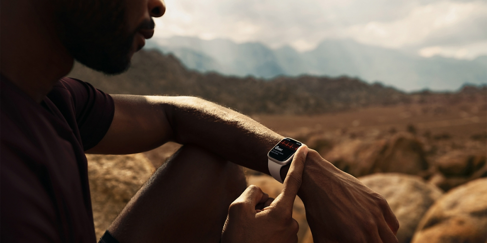 Apple Watch Series 7