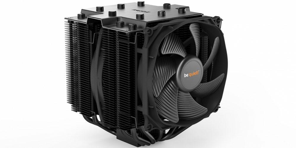 Be Quiet: Upgrade-Kits für Intels Sockel LGA 1700