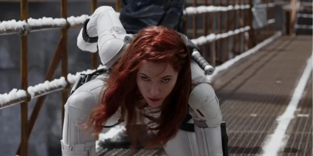 Black Widow: Scarlett Johansson wollte 80 Millionen US-Dollar für frühen Start bei Disney Plus (1)