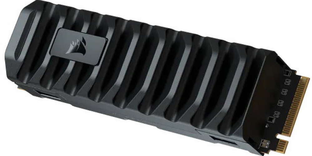 NVMe-SSD