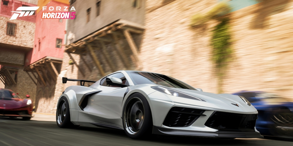 AMD Radeon 21.11.1: Grafikkarten-Treiber mit Optimierung für CoD: Vanguard &amp; Forza Horizon 5 (1)