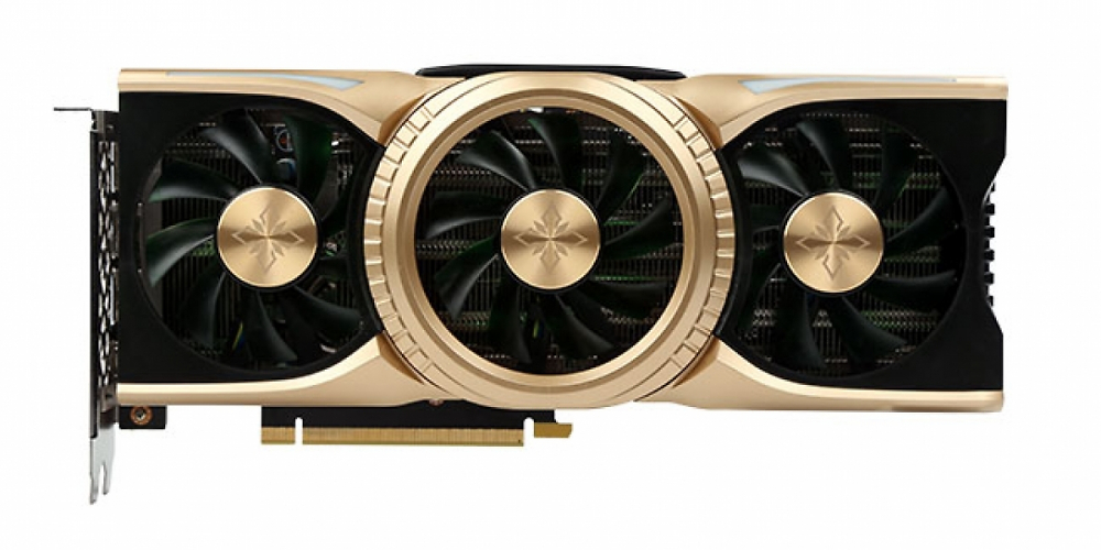 Geforce RTX 3060: GA104-Modelle von Gainward und Galax aufgetaucht