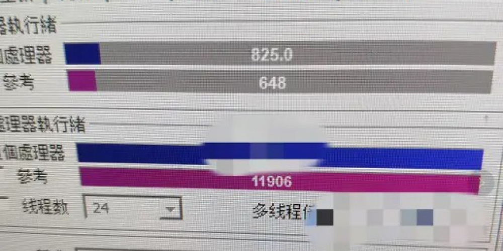 Intel Core i9-12900K: Single-Thread-Performance geleakt - deutlich schneller als Ryzen 9 5950X (1)