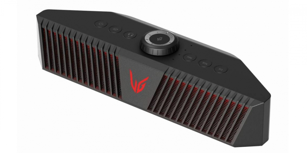 LG Ultragear Gaming Speaker GP9 (3)