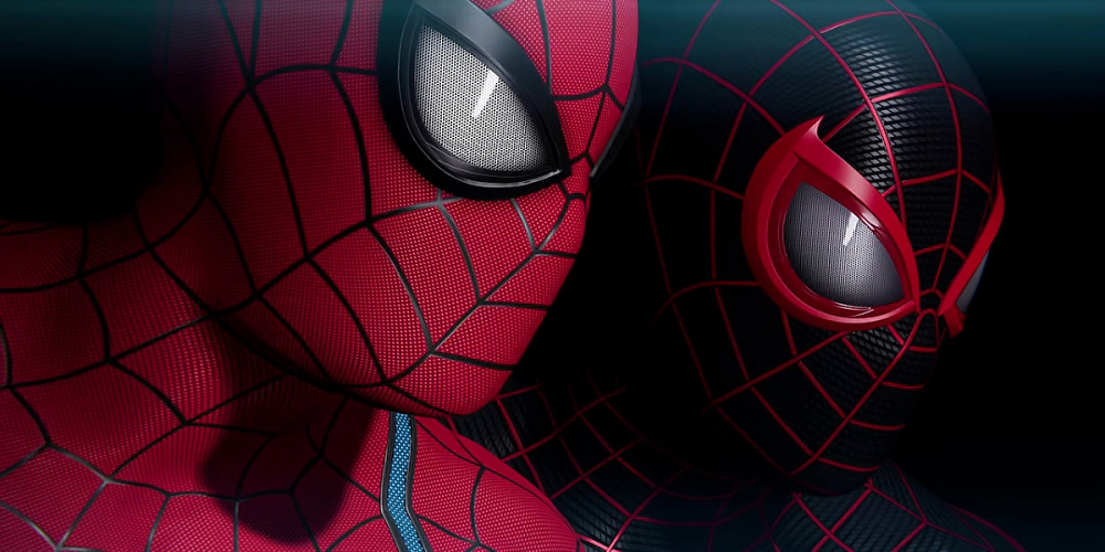 Gaming-Stuhl: Epische Spider-Man-Edition von Noblechairs (1)