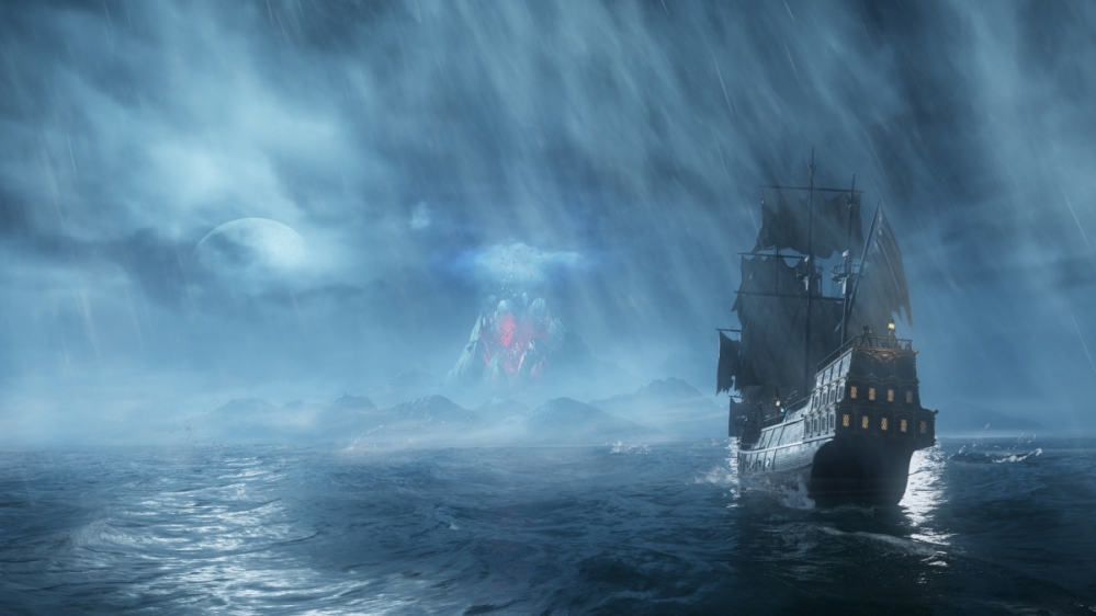 New World - Die neue MMORPG-Hoffnung im Technik-Test - CPU-Killer "dank" DirectX 11 