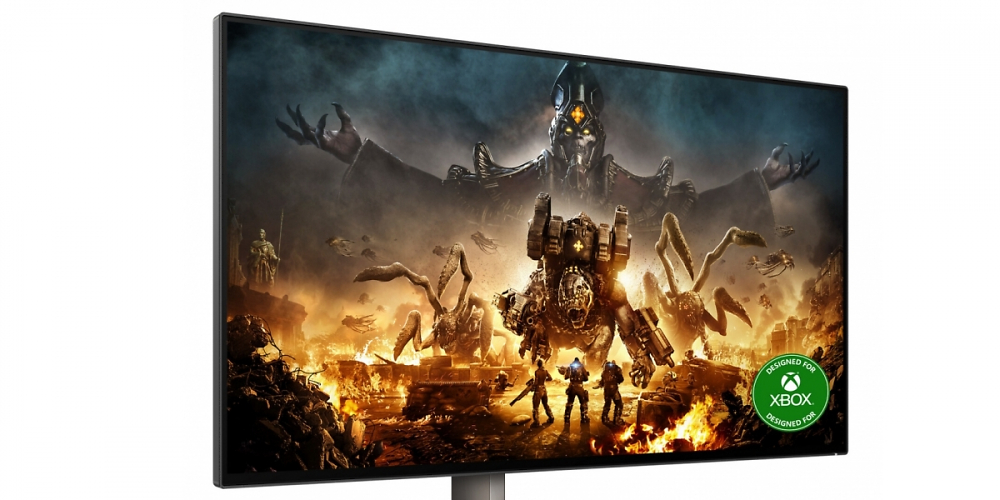 Philips 279M1RV 4K: Neues 27-Zoll-Display mit Xbox-Support angekündigt (1)