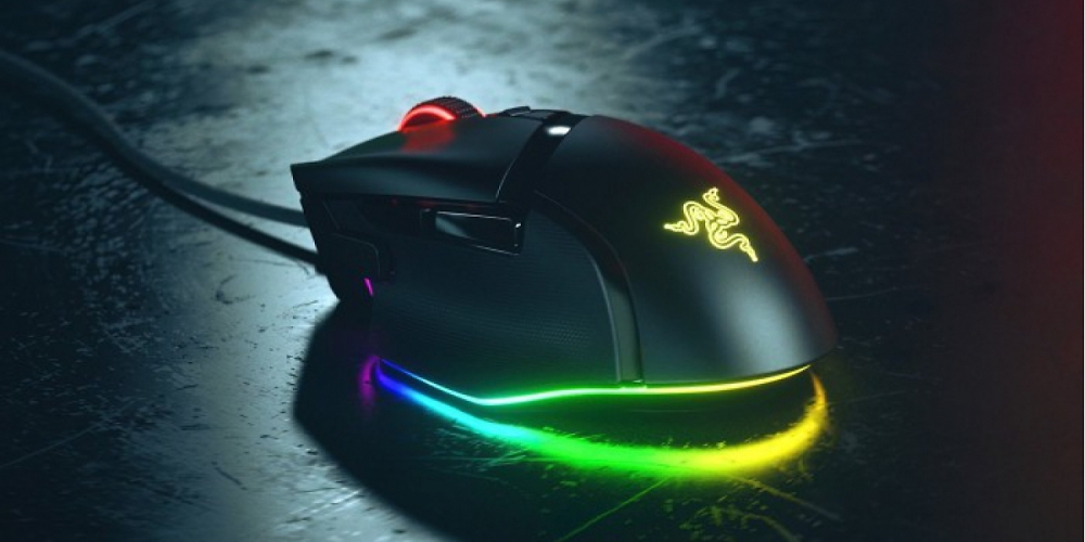Razer Basilisk V3: Neue Revision der Gaming-Maus weiter verbessert (7)