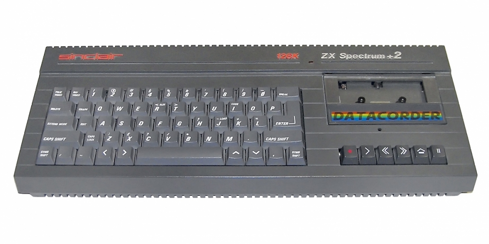 Sir Clive Sinclair: Entwickler des ZX Spectrum mit 81 Jahren verstorben