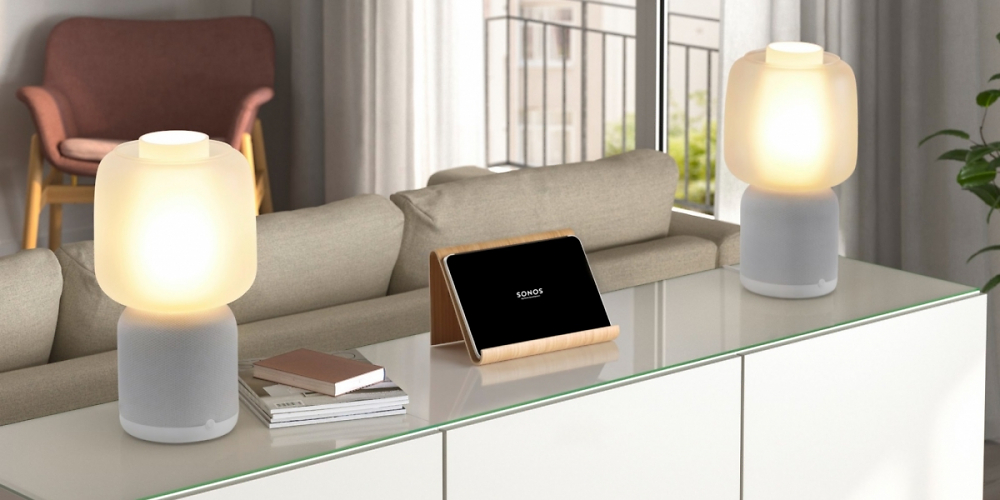 Sonos Ikea Symfonisk Generation 2
