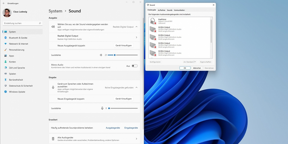 Windows 11: WLAN-Passwörter sollen schneller geteilt werden