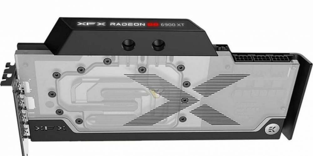 XFX Radeon RX 6900 XT Zero WB verspricht über 3 GHz OC (1)