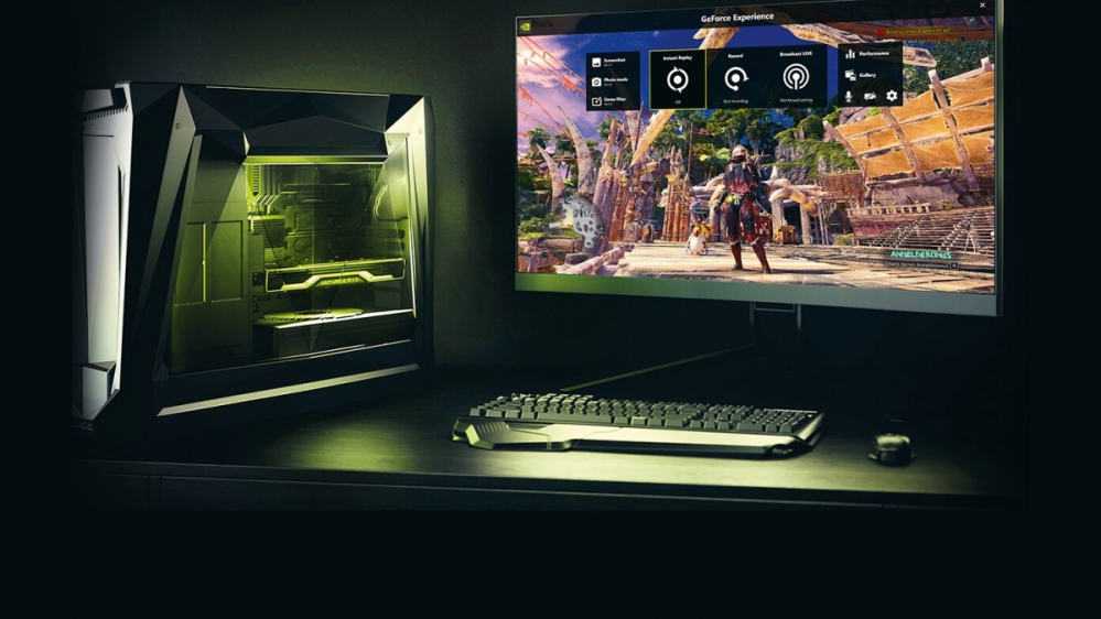  Geforce Experience unter der Lupe: Top oder Flop?