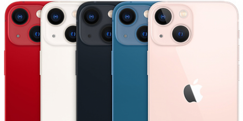 Auswirkungen auf iPhone 14? Teilweise erhebliche Preissteigerungen für iPhone 13 (1)