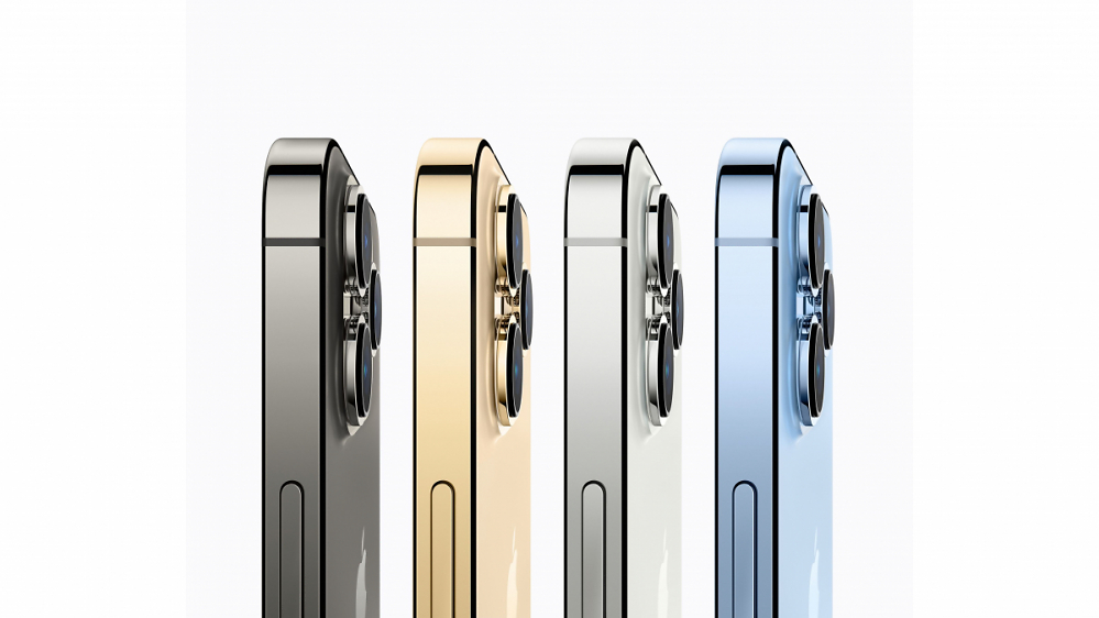 iPhone 16 Plus: Kommt in sieben unterschiedlichen Varianten 