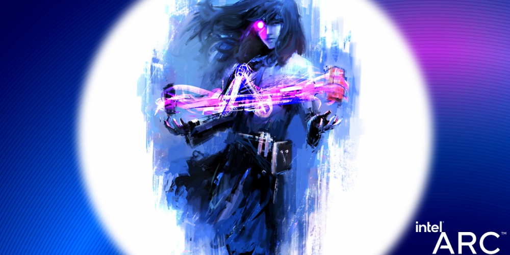 Intel ARC