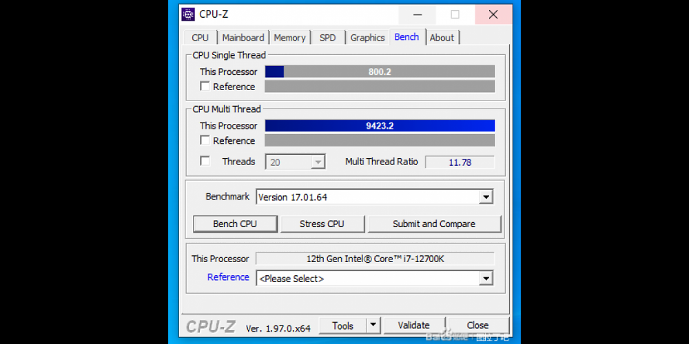 Alder Lake: Neue Benchmarks geleakt, 12700K vor Zen 3 und Rocket Lake
