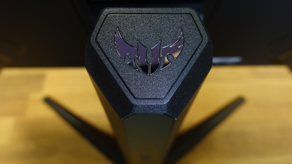 Asus TUF VG27AQL1A im Test: Schneller 