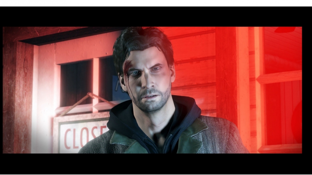 Alan Wake Remastered im Technik-Test: Vergleichsbilder, DLSS-Upsampling, Grafik-Tuning 