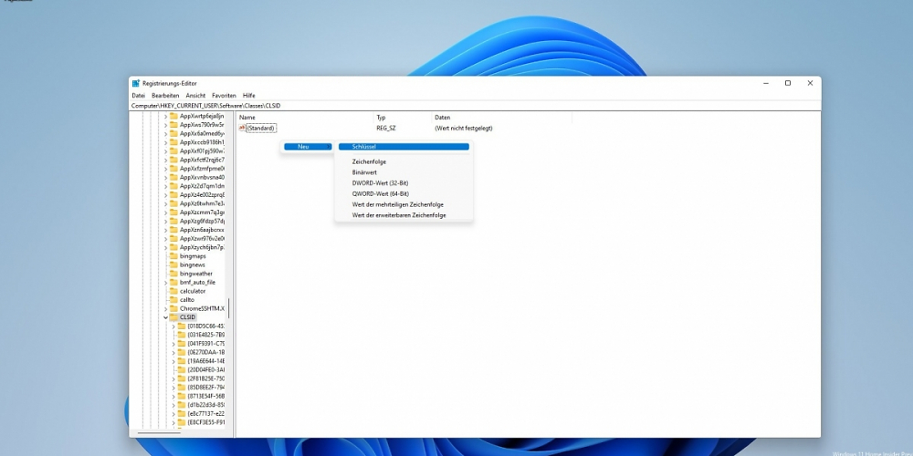 Windows 11: Nächstes Performanceproblem nach AMD-Debakel