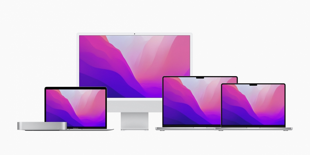 Apple M1 Pro und M1 Max: Bald ernste Konkurrenz vor AMD, Intel und Nvidia? (10)