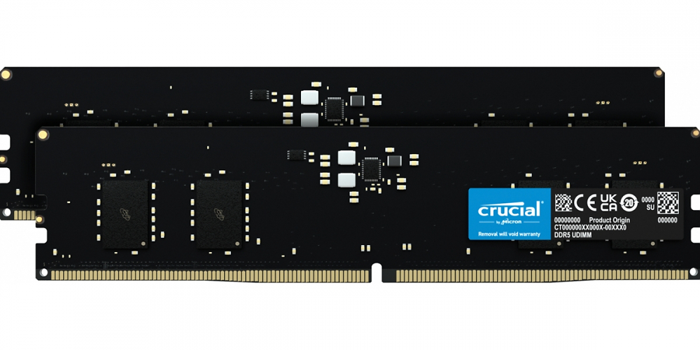DDR5-Speicher