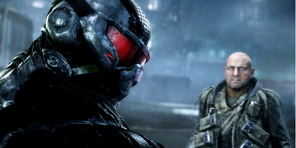 Crysis