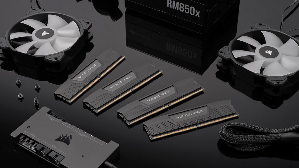 Kurioser Tausch: 192 GiB RAM gegen Geforce RTX 5070 Ti - ein mieser Deal?