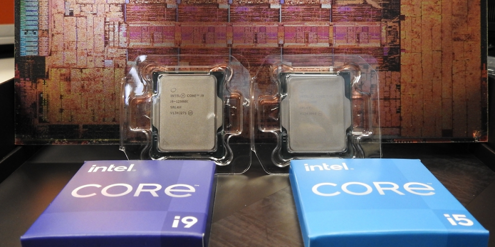 Nach dem Alder-Lake-Launch: Wie steht es um die Verfügbarkeit von CPUs, Mainboards und DDR5-RAM?
