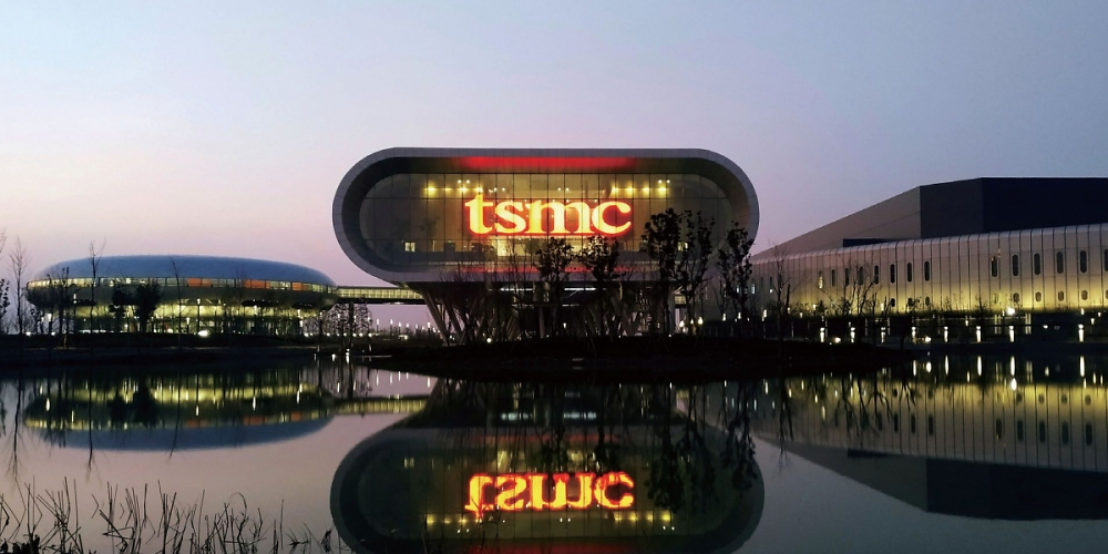 Verzögerungen bei TSMC: 3-nm-Fertigung angeblich später und kleiner - Apple und Intel betroffen (1)