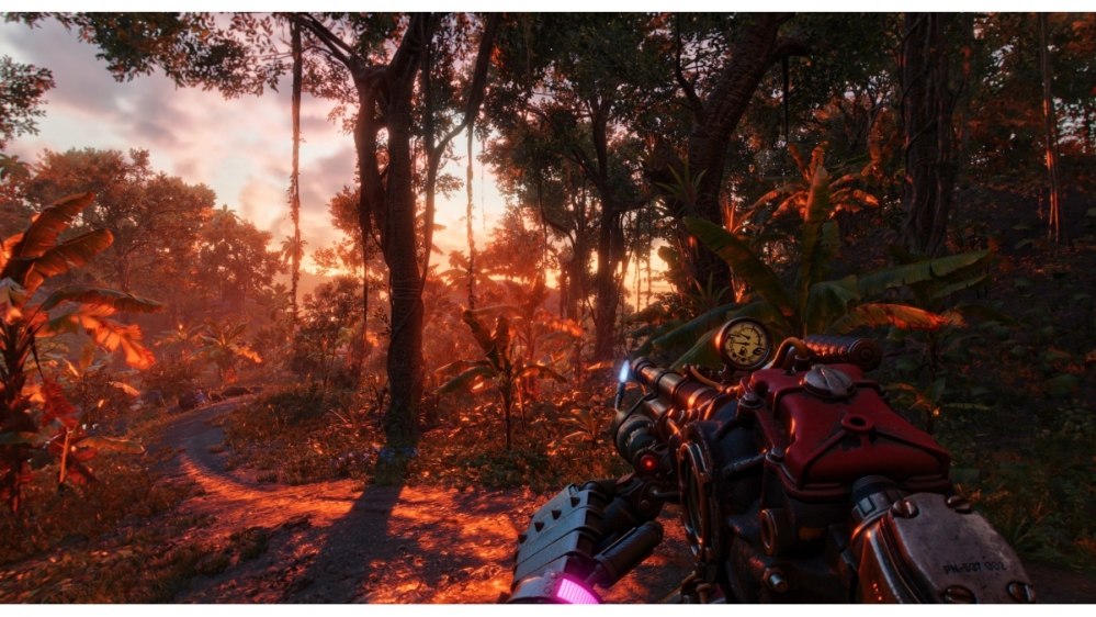 Far Cry 6 im Technik-Test: Raytracing für die Grafikspeicher-Revolution 