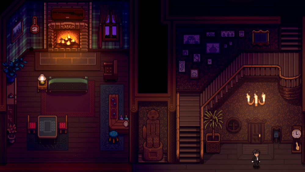 Kult-Entwickler Eric Barone: Haunted Chocolatier soll Stardew Valley etwas voraushaben