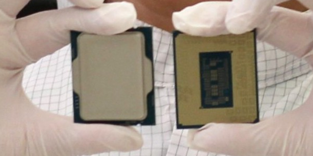 Alder Lake: Intel zeigt zwei Core-12000-CPUs