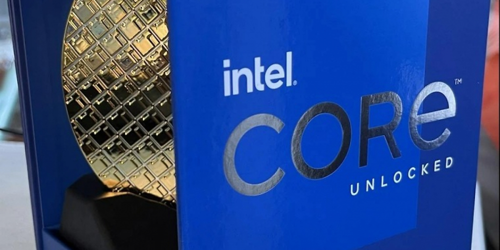 Alder Lake: Erste Händler verkaufen Core i9-12900K (1)