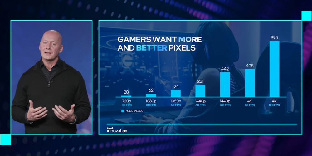 Intel zeigt XESS mit Hitman 3 und The Riftbreaker (1)