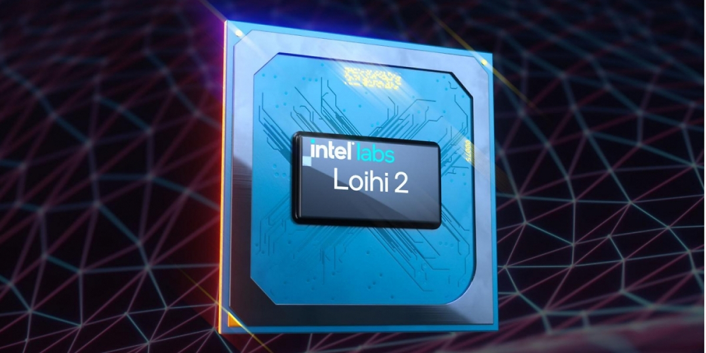 Intel Loihi 2: Neuer KI-Chip wird schon jetzt im 5-nm-Prozess "Intel 4" gefertigt