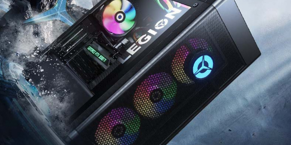 Lenovo Legion 9000K: Erster Desktop-PC mit Alder Lake, DDR5 und PCI-E 5.0 gesichtet. (2)