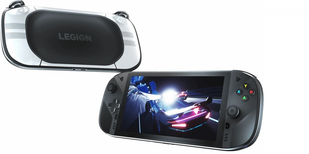 Lenovo Legion-Play-Android-Handheld.