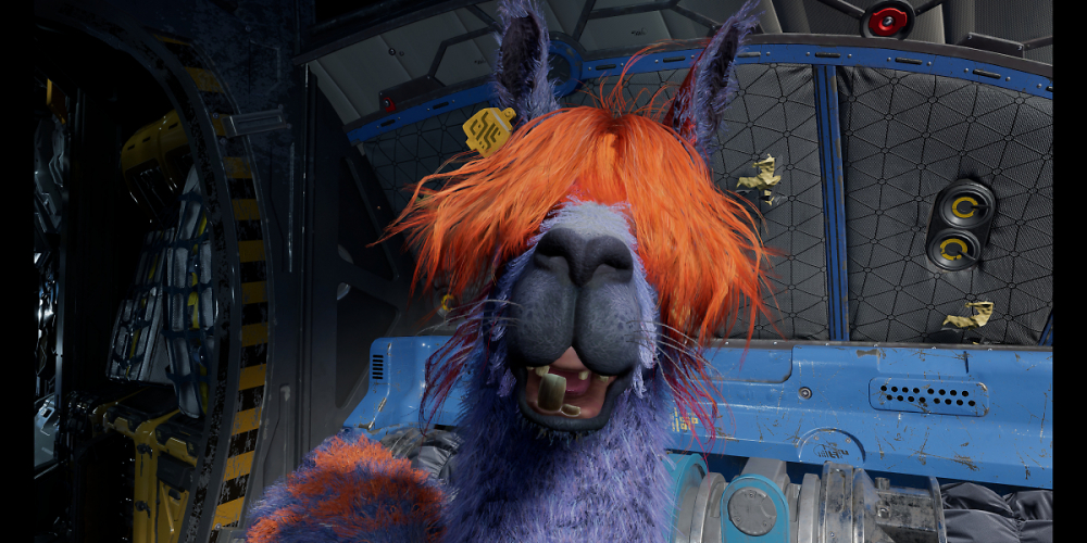 Radeon Software vs. Guardians of the Galaxy: AMD-Treiber 21.10.3 verursacht Grafikfehler (1)